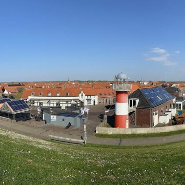 Westkaap Westkapelle